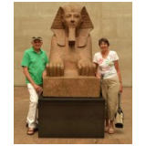 2012-Dot & Ed at Metropolitan Museum 2012 NYC.jpg